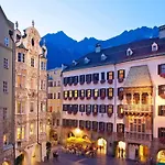 Hotel Gruberhof Innsbruck-Igls