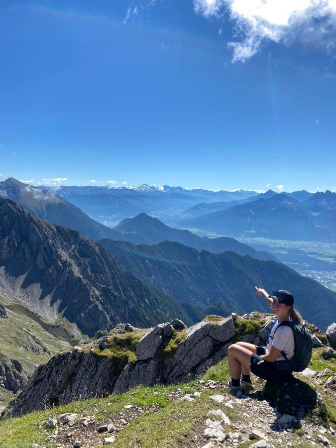 Gruberhof Innsbruck-igls 3*