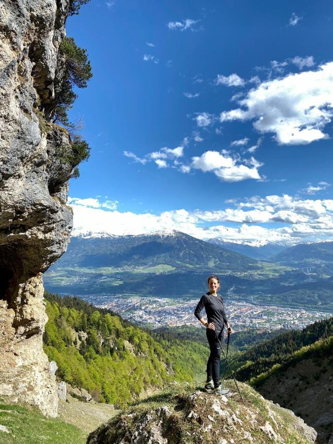 Gruberhof Innsbruck-igls Hotel 3*