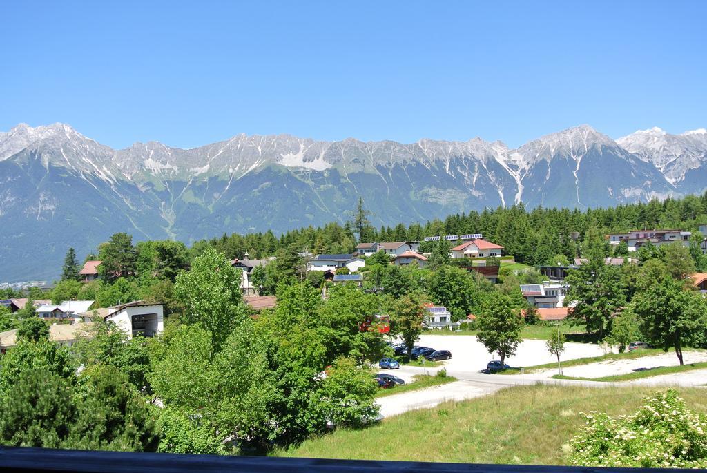 Gruberhof Innsbruck-igls Innsbruck
