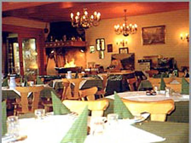 Gruberhof Innsbruck-igls Innsbruck
