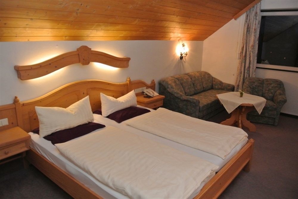 Hotel Gruberhof Innsbruck-igls Innsbruck