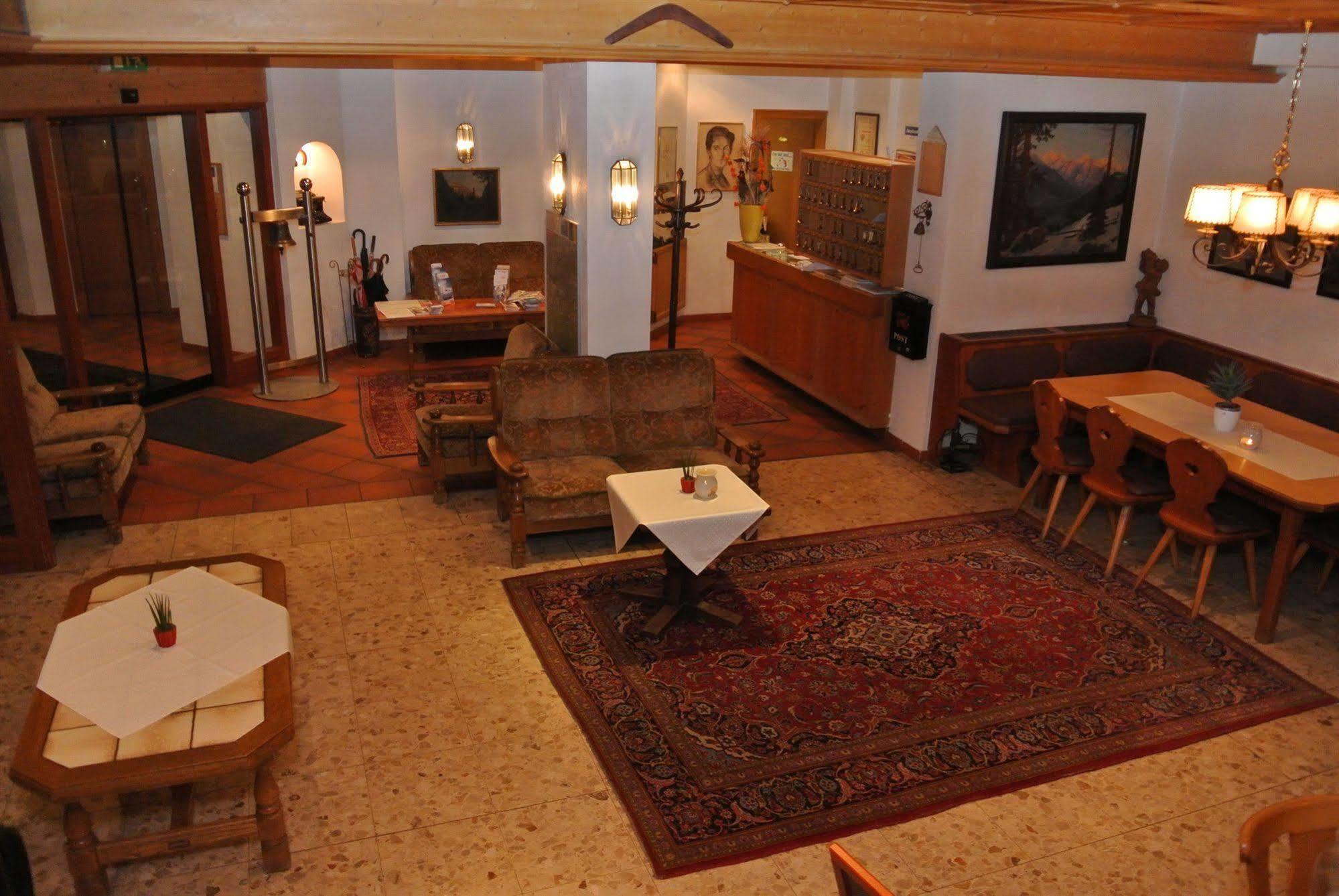 Hotel Gruberhof Innsbruck-igls
